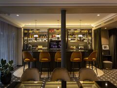 ホテル レノックス モンパルナス 写真