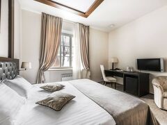 Amberton Cozy Hotel Kaunas 写真