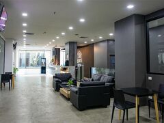 スターコンベンションホテル（スター ホテル） 写真