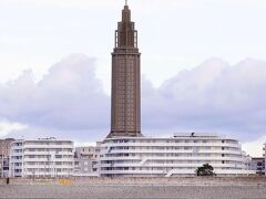 ヒルトン ガーデン イン ル アーヴル センター 写真