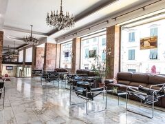 グランド ホテル ドゥオーモ 写真