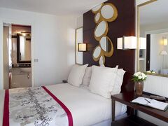 ホテル ル セナ 写真