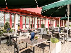 NH マーストリクト 写真