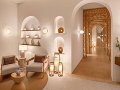 ラ フェスタ フーコック キュリオ コレクション バイ ヒルトン 写真