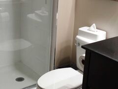 コンフォート イン モントリオール アエロポート 写真