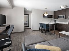 Residence Inn by Marriott Houston Medical Center-NRG Park 写真