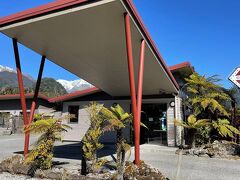 58オン クロン モーテル 写真