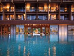 ホテル インディゴ ビンタン ラゴイ ビーチ by IHG 写真