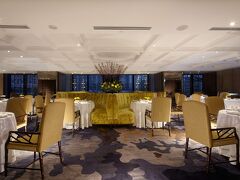 グランド ハイアット 台北 写真