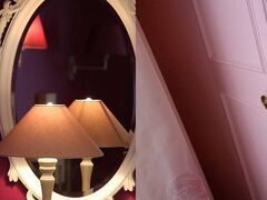 レ カスカデス 写真