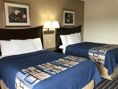 アメリカズ ベスト バリュー イン マウント バーノン 写真