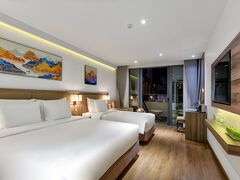 マリスホテルナートラン 写真