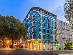 トゥリム リスボア ホテル 写真