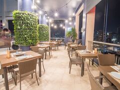 シティ ガーデン ホテル マカティ 写真