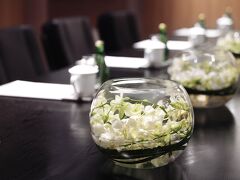 プルマン シャンハイ ジンアン 写真