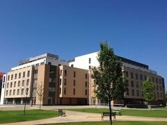 パーク イン バイ ラディソン ブダペスト 写真