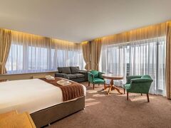 ザ キャベンディッシュ ホテル イーストボーン 写真