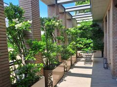 ローザ グランド ミラノ スターホテルズ コレツィオーネ 写真