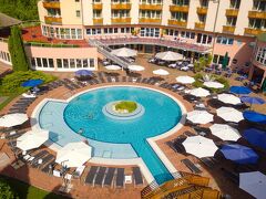 ロータス テルメ ホテル&スパ 写真