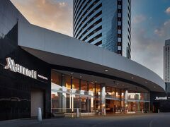 マリオット マーキス サンディエゴ マリーナ 写真