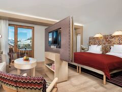 アヤ ベルグリゾート ヴェルフェンヴェング 写真