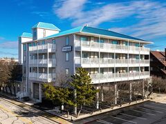 ザ メアリーランダー コンド & ホテル 写真