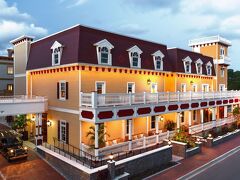 Renaissance St. Augustine Historic Downtown Hotel 写真