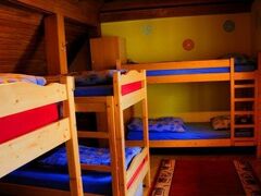 ミカロ ハウス 写真