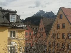 ホテル シュロスクローネ 写真