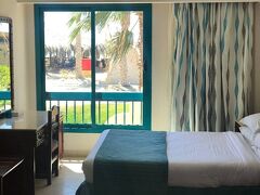 グリーン スドゥル ホテル 写真