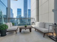 ザ リッツ カールトン シェンヂェン 写真