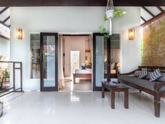 ベール サンパン バンガローズ【ペット可】 写真