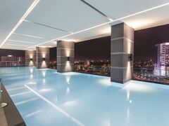 ザ ショア ホテル&レジデンシズ 写真