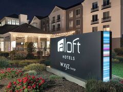 ヒルトン ガーデン イン マウンテン ビュー ホテル 写真