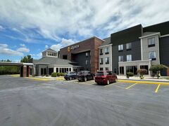 ラ キンタ イン & スイーツ バイ ウィンダム サウス ホランド 写真