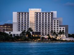 プルマン マイアミ エアポート 写真