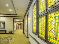 エンバシー スイーツ バイ ヒルトン シカゴ オヘア ローズモント 写真