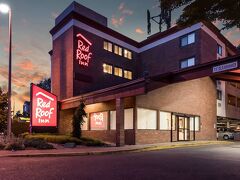 レッド ルーフ イン シアトル エアポート - シータック 写真