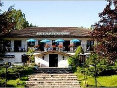 Tallhöjden Hotel & Cottage Lodge 写真