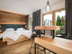 ウェルネス ホテル デア レーヴェ - レーベ フレイ 写真