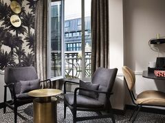 ホテル グラモン 写真