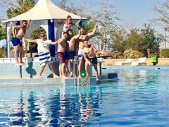 バスマ ホテル アスワン 写真