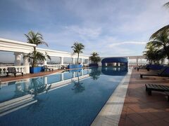 ベルジャヤ ウォーターフロント ホテル 写真