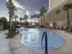 サムズ タウン ホテル アンド ギャンブリング ホール 写真