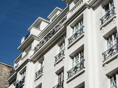 ル ジェネラル ホテル 写真