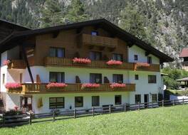 Gästehaus Panorama 写真