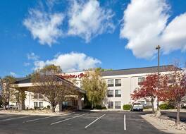 Hampton Inn North Sioux City