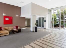 オークス ブリスベン ミューズ スイーツ 写真