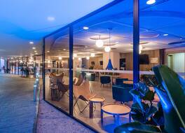 ボゴタのホテル