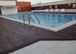 スルメリ アダナ ホテル 写真